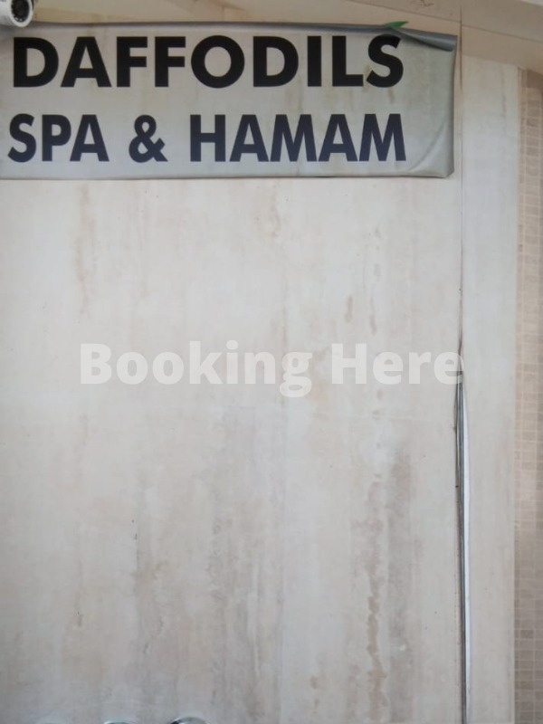 Daffodils Spa & hamam